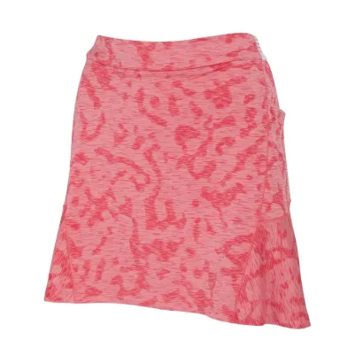 JUPE FEMME ODETTA IMPRIMEE