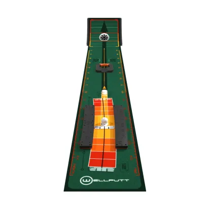 TAPIS MAT MAT STROKE MASTER 2.5m