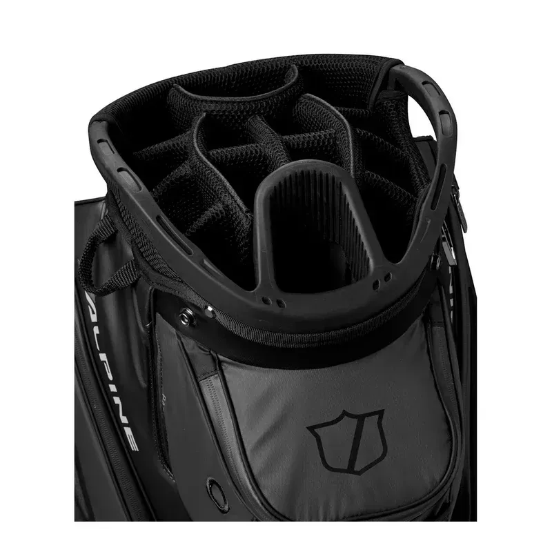 SAC ALPINE CART SAC ALPINE CART