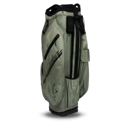 SAC CHASE 14 DRY CART