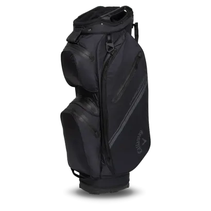 SAC CHASE 14 DRY CART