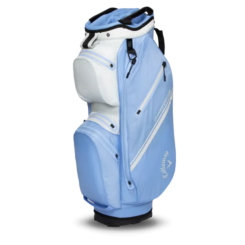 SAC CHASE 14 DRY CART