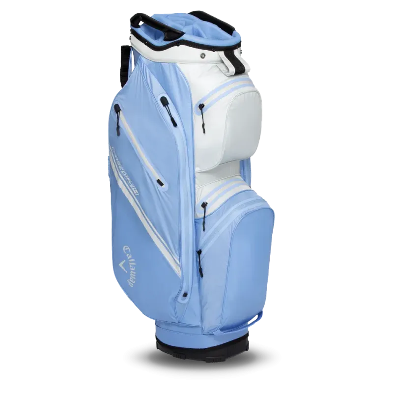 SAC CHASE 14 DRY CART