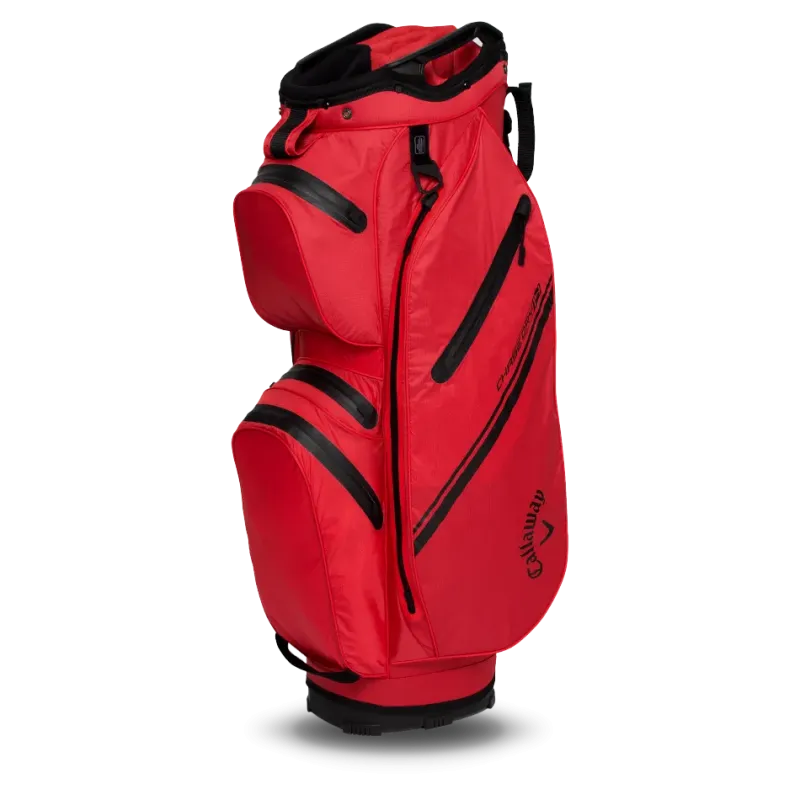 SAC CHASE 14 DRY CART SAC CHASE 14 DRY CART