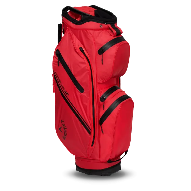 SAC CHASE 14 DRY CART SAC CHASE 14 DRY CART