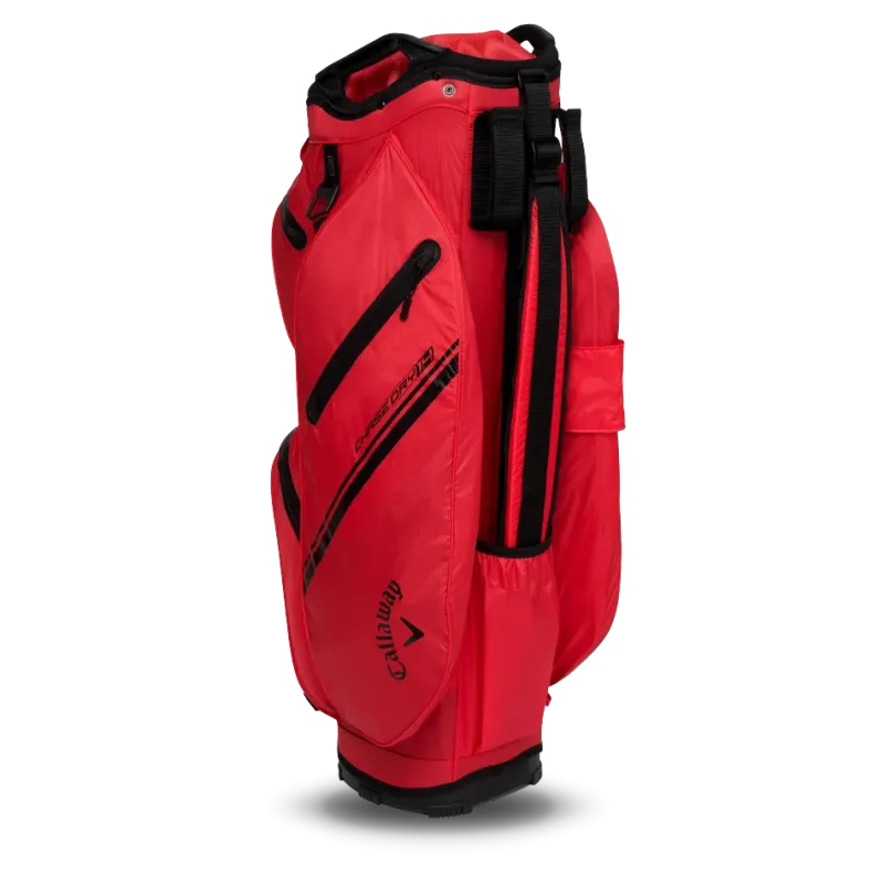 SAC CHASE 14 DRY CART SAC CHASE 14 DRY CART