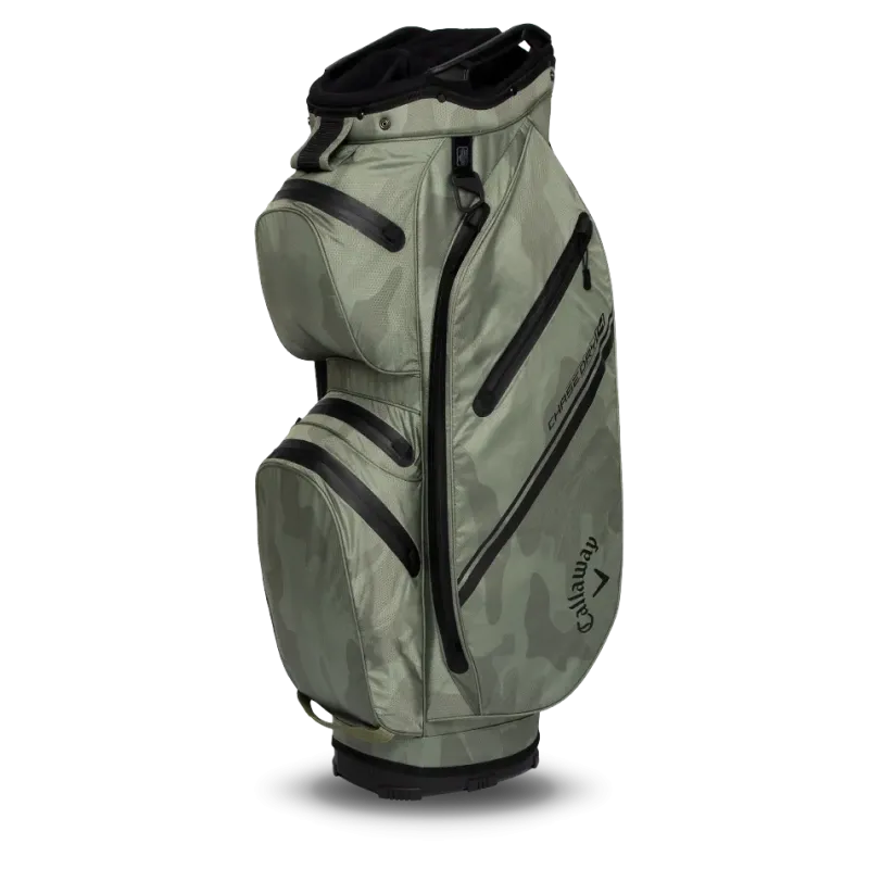 SAC CHASE 14 DRY CART SAC CHASE 14 DRY CART