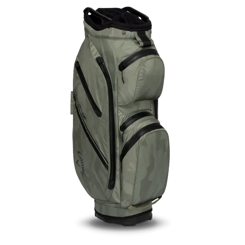 SAC CHASE 14 DRY CART SAC CHASE 14 DRY CART