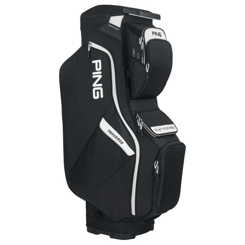 SAC TRAVERSE CART