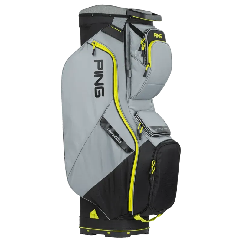 SAC TRAVERSE CART SAC TRAVERSE CART