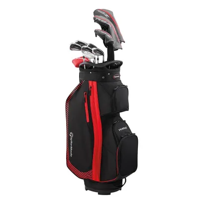 PACK RBZ 2025 GRAPHITE 11 pièces