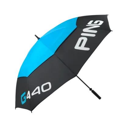 PARAPLUIE G440 DOUBLE CANOPY