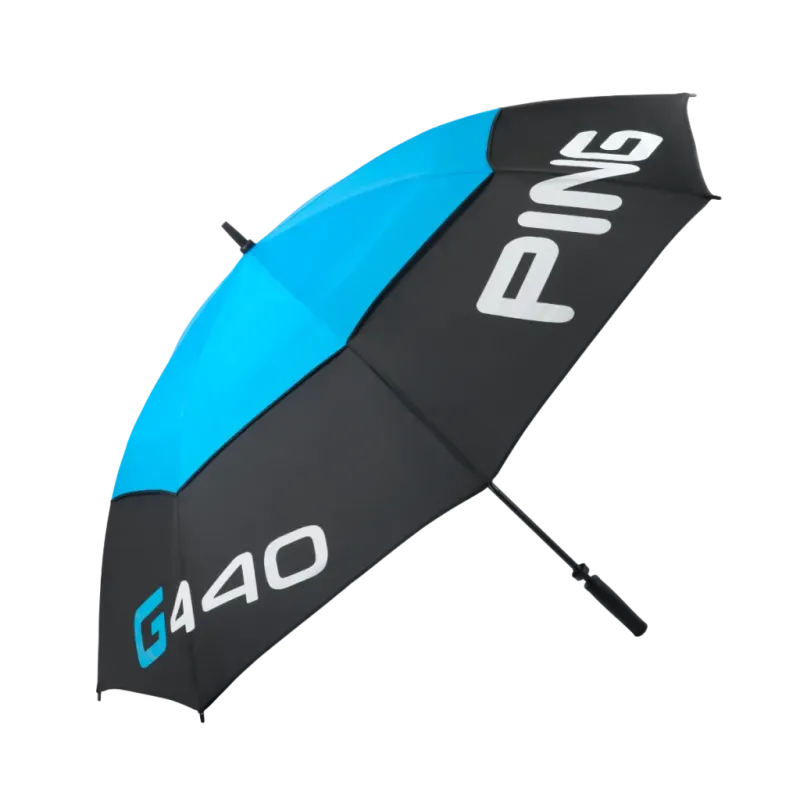 PARAPLUIE G440 DOUBLE CANOPY