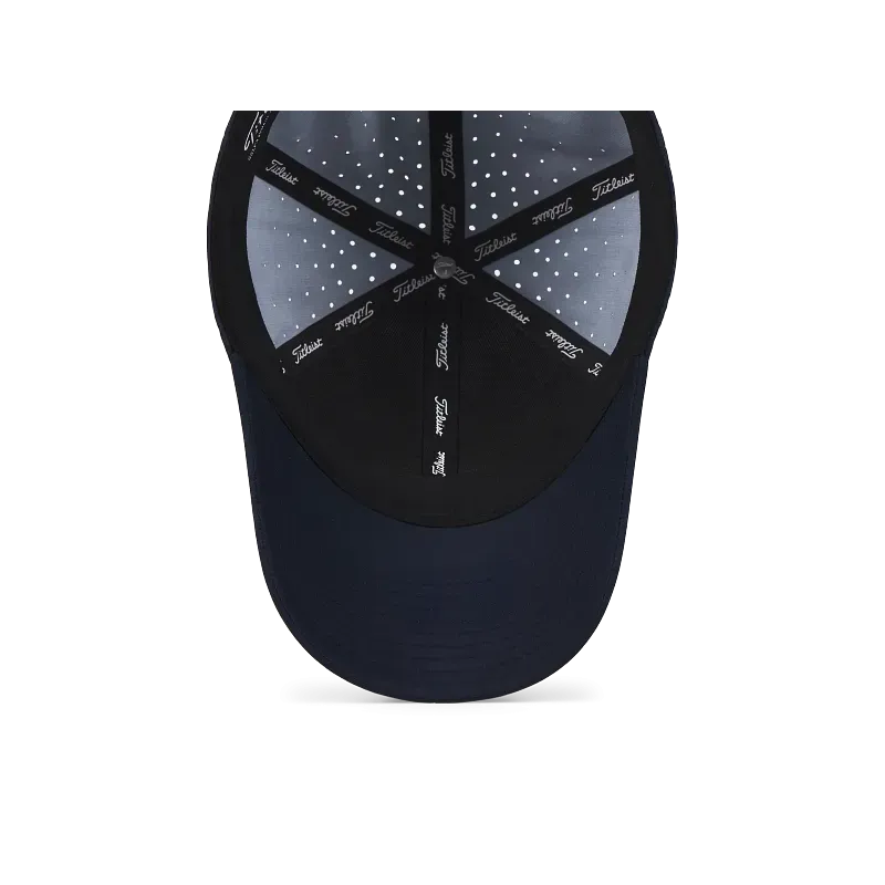 CASQUETTE CHARLESTON BREEZER CASQUETTE CHARLESTON BREEZER