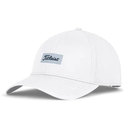 CASQUETTE CHARLESTON BREEZER