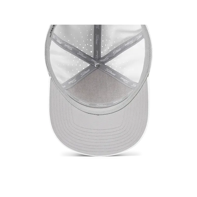 CASQUETTE CHARLESTON BREEZER CASQUETTE CHARLESTON BREEZER