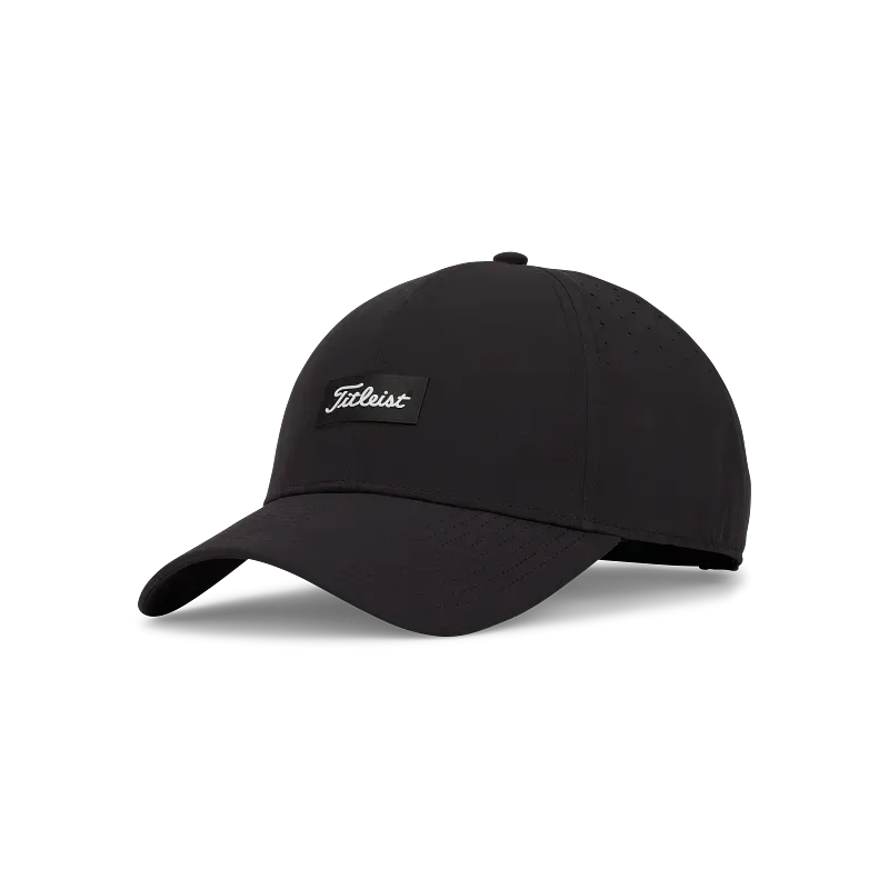 CASQUETTE CHARLESTON BREEZER