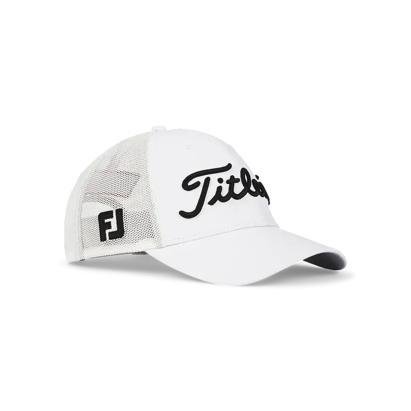 CASQUETTE TOUR PERFORMANCE MESH CASQUETTE TOUR PERFORMANCE MESH