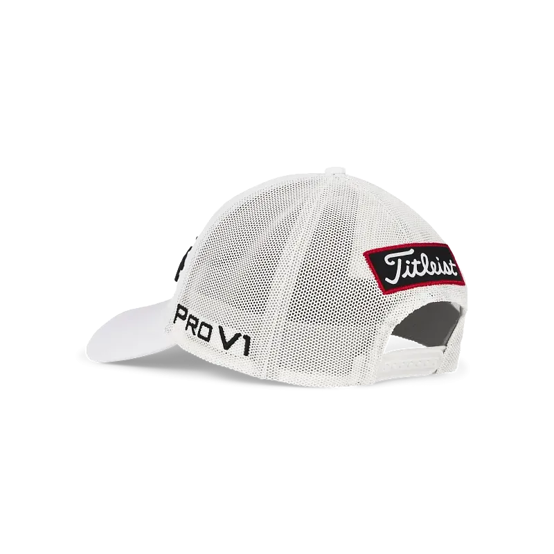 CASQUETTE TOUR PERFORMANCE MESH CASQUETTE TOUR PERFORMANCE MESH