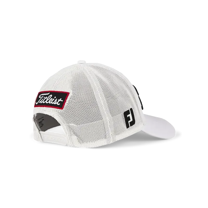 CASQUETTE TOUR PERFORMANCE MESH CASQUETTE TOUR PERFORMANCE MESH