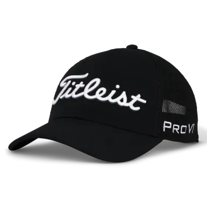 CASQUETTE TOUR PERFORMANCE MESH