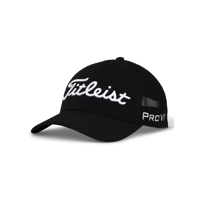 CASQUETTE TOUR PERFORMANCE MESH CASQUETTE TOUR PERFORMANCE MESH