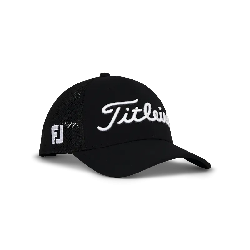 CASQUETTE TOUR PERFORMANCE MESH CASQUETTE TOUR PERFORMANCE MESH
