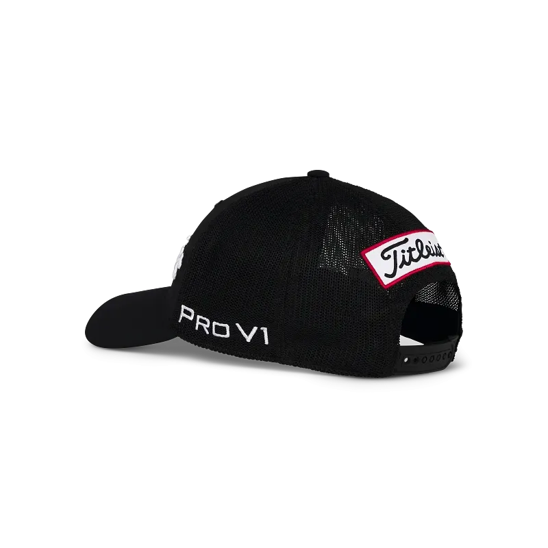 CASQUETTE TOUR PERFORMANCE MESH CASQUETTE TOUR PERFORMANCE MESH