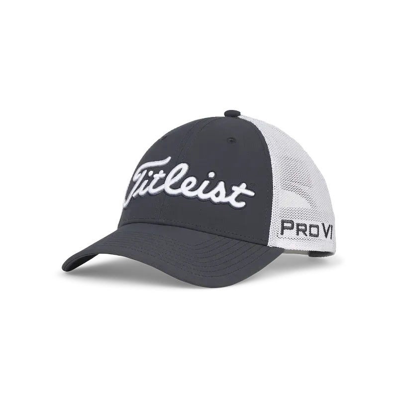 CASQUETTE TOUR PERFORMANCE MESH CASQUETTE TOUR PERFORMANCE MESH