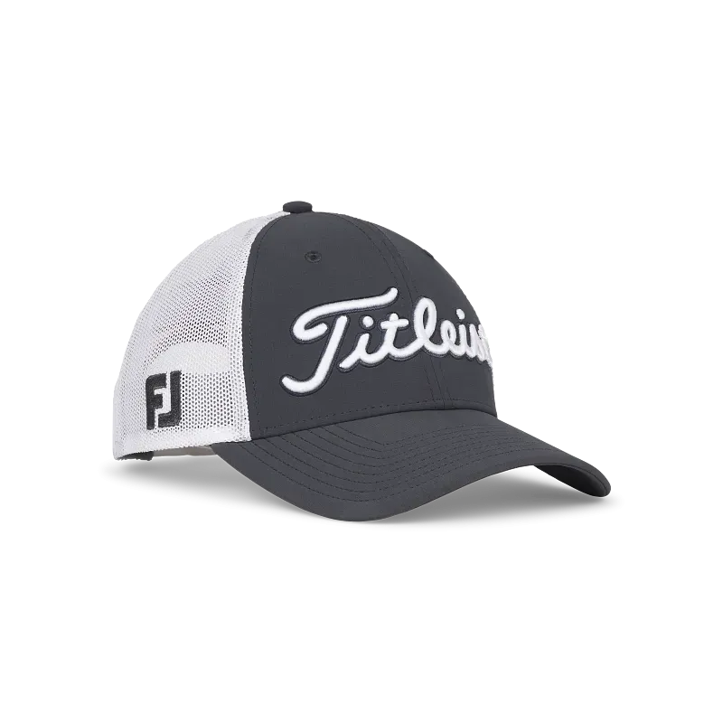 CASQUETTE TOUR PERFORMANCE MESH CASQUETTE TOUR PERFORMANCE MESH