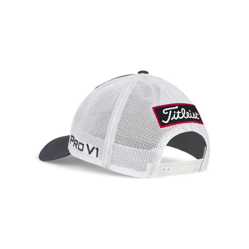 CASQUETTE TOUR PERFORMANCE MESH CASQUETTE TOUR PERFORMANCE MESH
