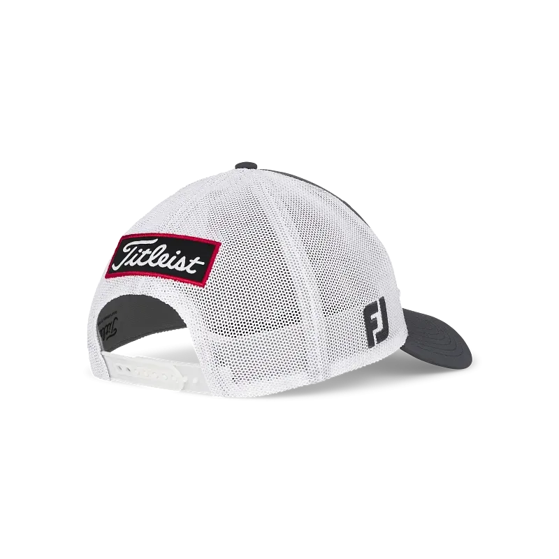 CASQUETTE TOUR PERFORMANCE MESH CASQUETTE TOUR PERFORMANCE MESH