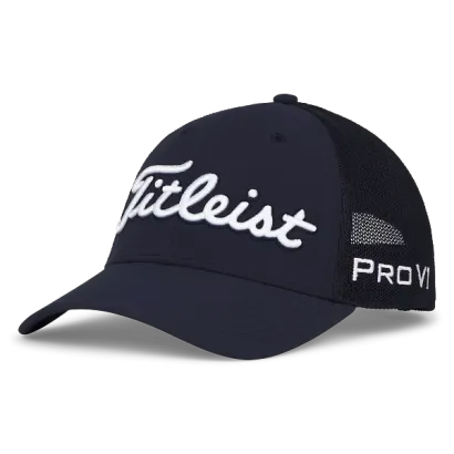 CASQUETTE TOUR PERFORMANCE MESH