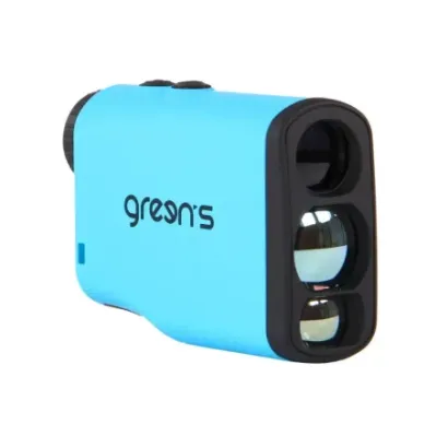 GREEN'S - TELEMETRE SOLAR PROTECH BLEU