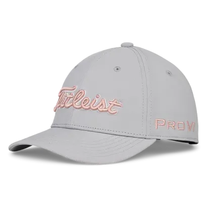 CASQUETTE ENFANT TOUR PERFORMANCE