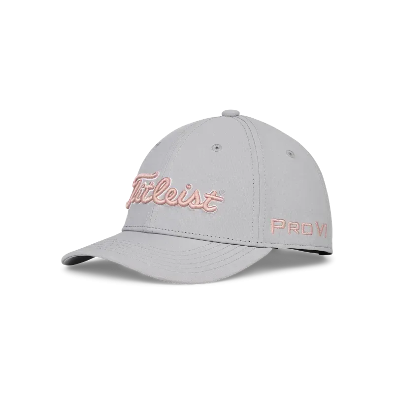CASQUETTE ENFANT TOUR PERFORMANCE