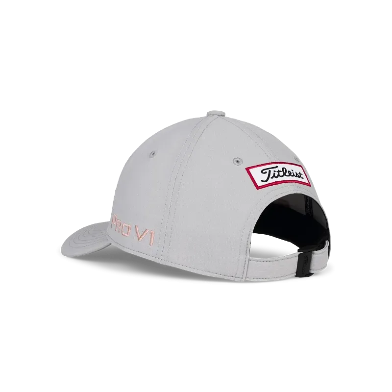 CASQUETTE ENFANT TOUR PERFORMANCE