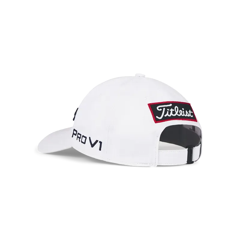 CASQUETTE ENFANT TOUR PERFORMANCE CASQUETTE ENFANT TOUR PERFORMANCE