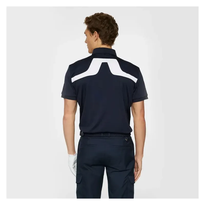 Lindeberg - Polo KV Polo Jersey Lindeberg - Polo KV Polo Jersey