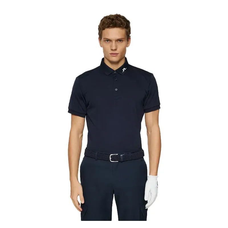 Lindeberg - Polo KV Polo Jersey Lindeberg - Polo KV Polo Jersey
