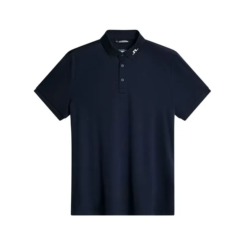 Lindeberg - Polo KV Polo Jersey Lindeberg - Polo KV Polo Jersey
