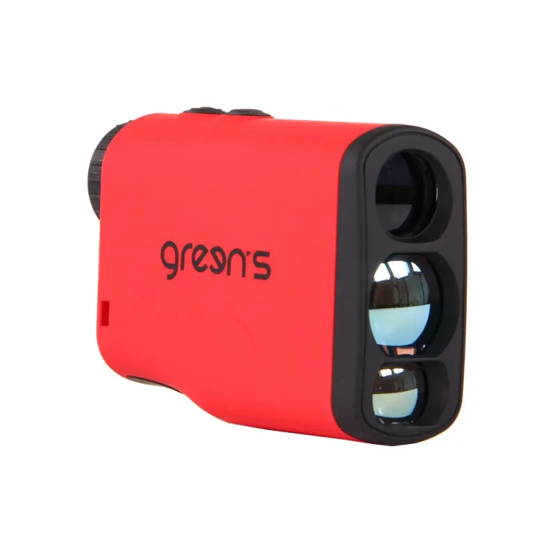 GREEN'S - TELEMETRE SOLAR PROTECH ROUGE