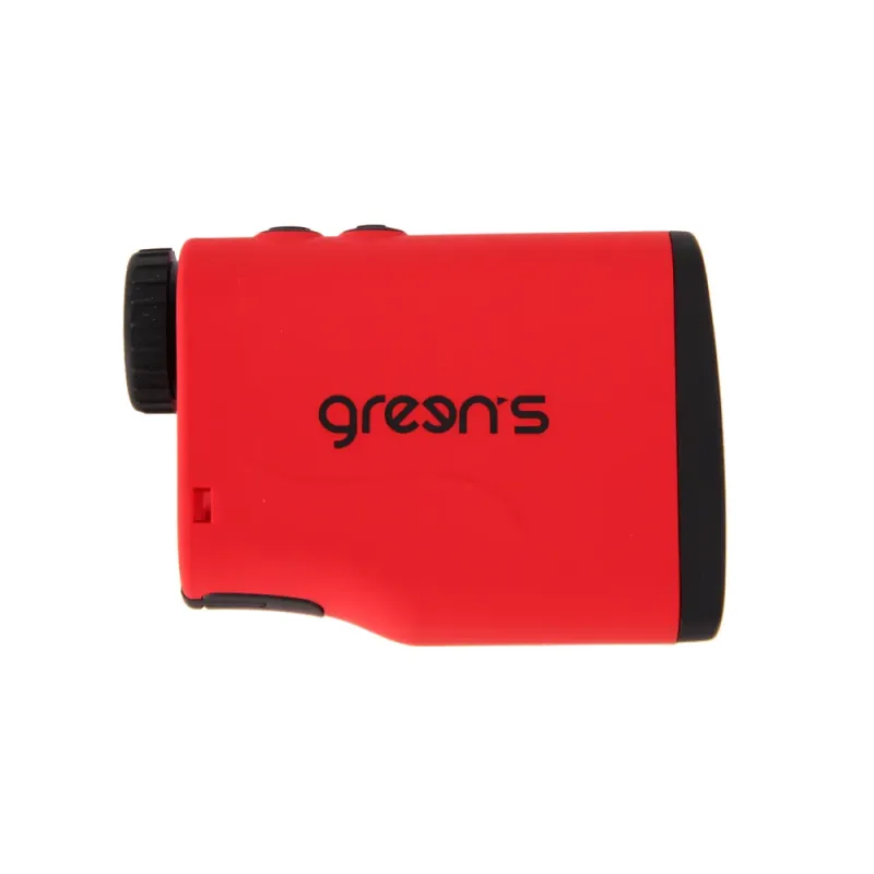 GREEN'S - TELEMETRE SOLAR PROTECH ROUGE