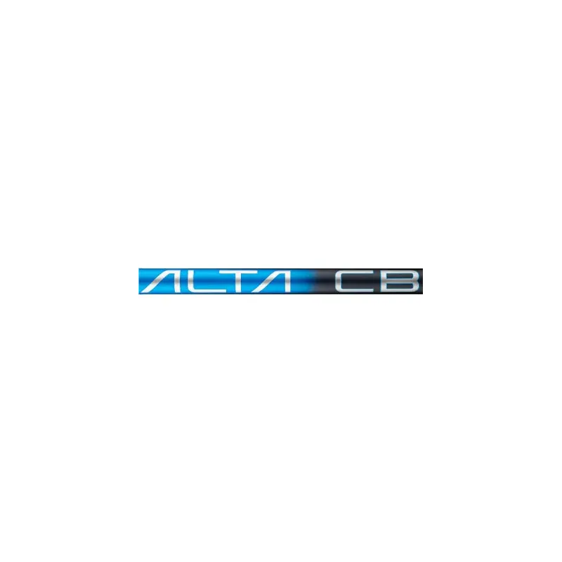 SHAFT ALTA CB BLUE 65 SHAFT ALTA CB BLUE 65