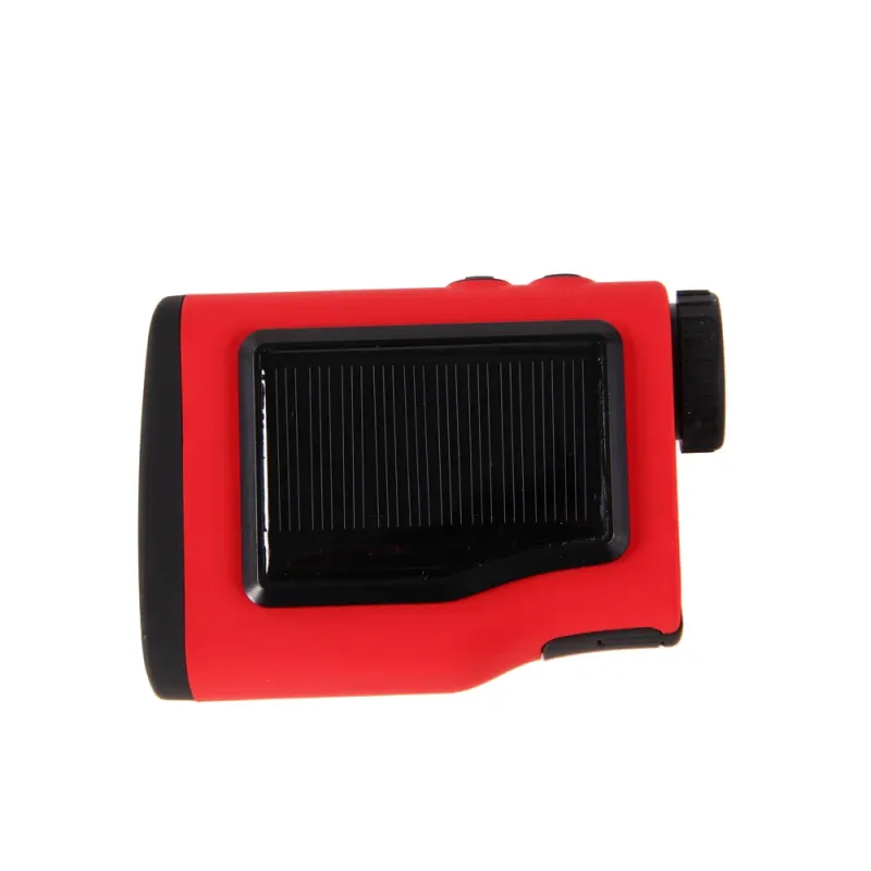 GREEN'S - TELEMETRE SOLAR PROTECH ROUGE