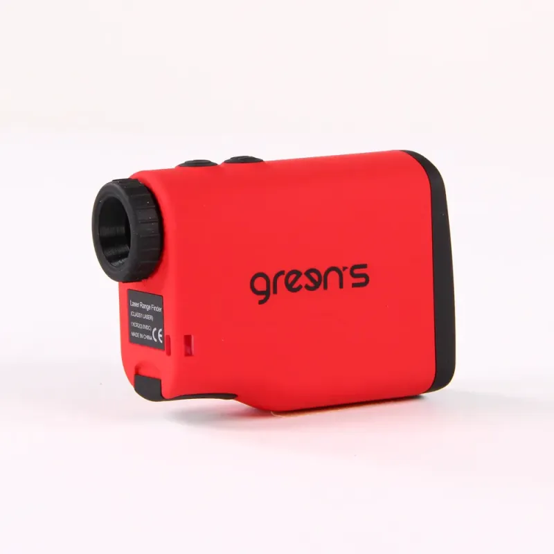 GREEN'S - TELEMETRE SOLAR PROTECH ROUGE