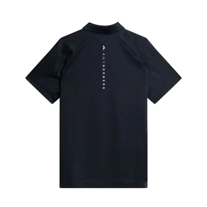 POLO WILHELM POLO MESH JACQUARD POLO WILHELM POLO MESH JACQUARD