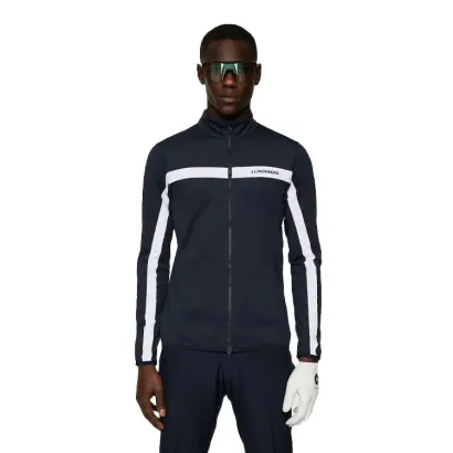 VESTE JARVIS BICOLORE