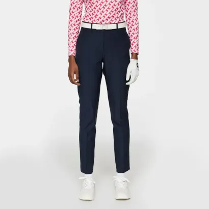 PANTALON FEMME PINJA STRECH DEPERLANT L30