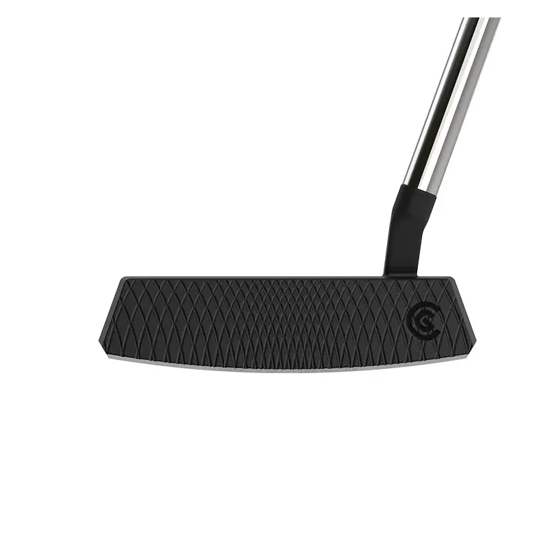 CLEVELAND - PUTTER HB SOFT 2 BLACK 11S - GOLF PLUS CLEVELAND - PUTTER HB SOFT 2 BLACK 11S - GOLF PLUS